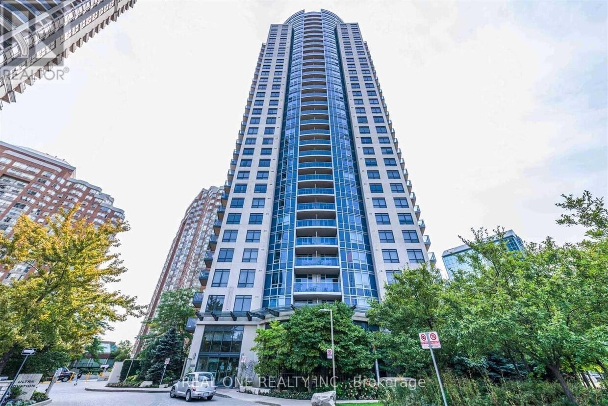 Photo principale - 330 Burnhamthorpe Rd W
