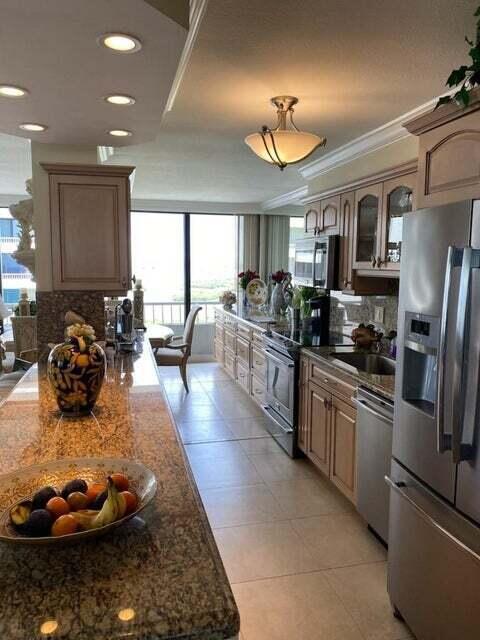 Foto del edificio - 5540 N Ocean Dr