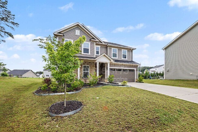 Foto del edificio - 15020 Sycamore Crossing Ct