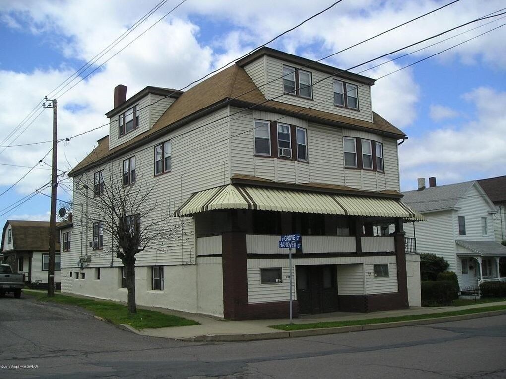 Primary Photo - 930-934 S Hanover St