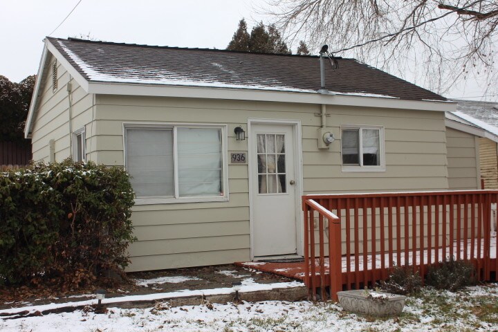 Primary Photo - 936 Cashmere St
