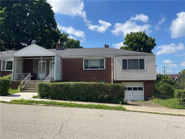 Building Photo - 6306 Burchfield Ave
