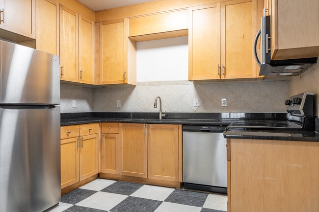 Photo - The Shockoe Collection Apartments