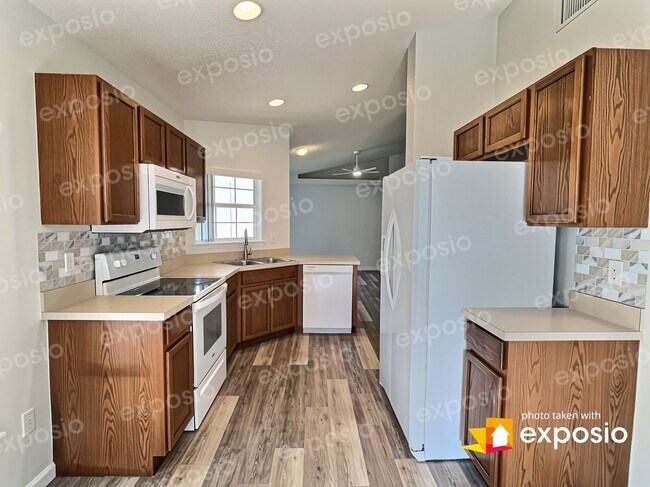 Building Photo - 1414 Alborg Ct