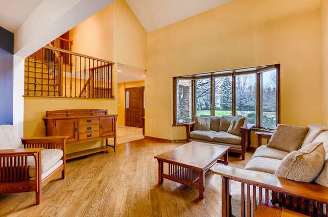 Foto del edificio - 23707 W Hedgeworth Ct