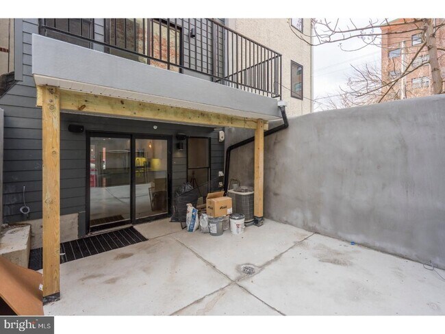 Foto del edificio - 1641 Fitzwater St