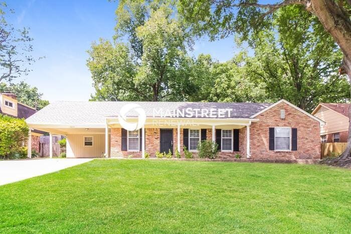 3 Bedroom Pet-Friendly Home in Memphis, TN... - 3 Bedroom Pet-Friendly Home in Memphis, TN...