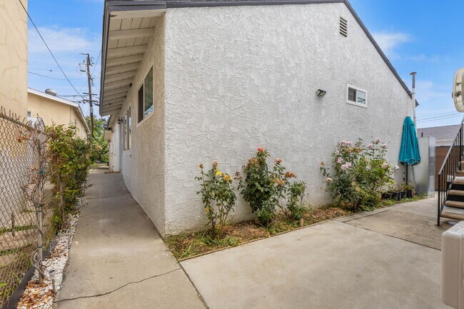 Foto del edificio - 4235 Folsom St