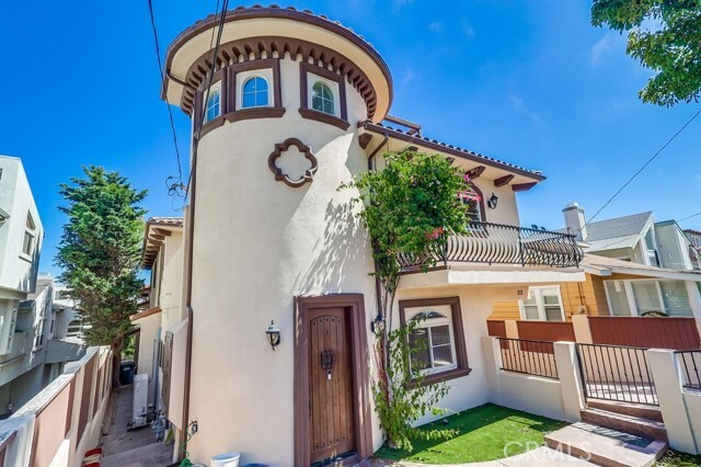 Foto principal - 512 N Juanita Ave