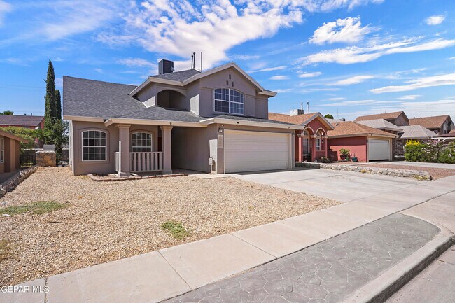 Building Photo - 5680 Colin Powell Ave