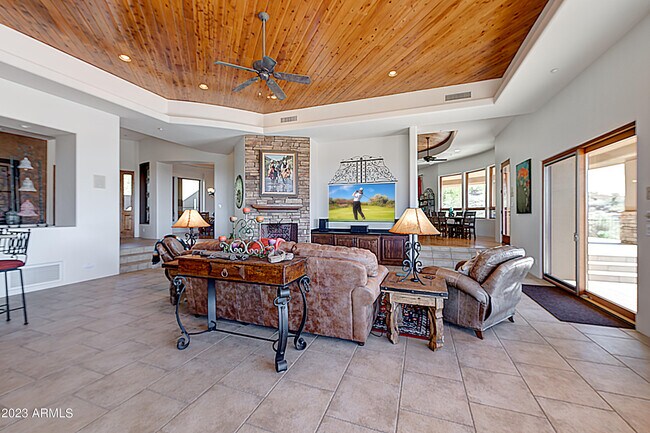 Building Photo - 11349 E Salero Dr