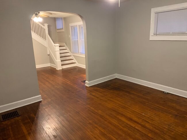 Foto del edificio - 813 N Bancroft St