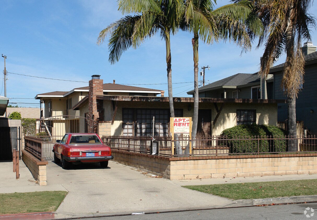 Building Photo - 4021 Howard Ave