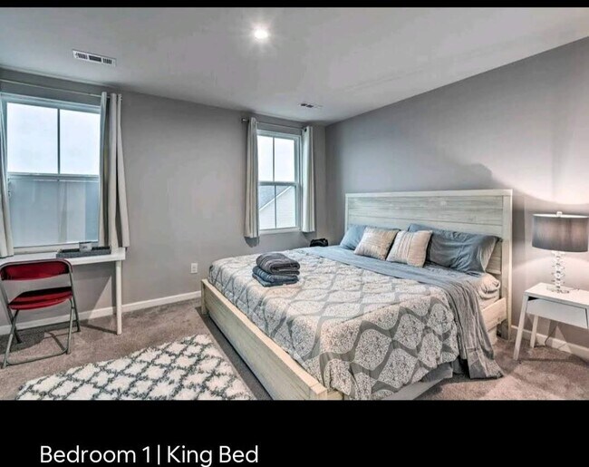 Foto del edificio - 1261 Havenbrook Dr