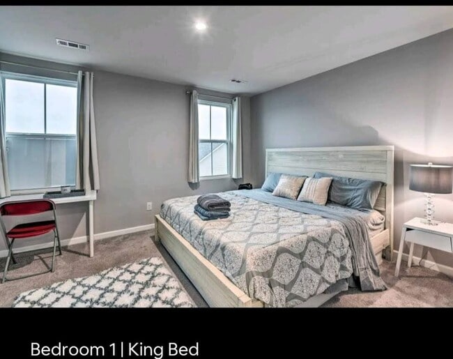 Photo - 1261 Havenbrook Dr Townhome