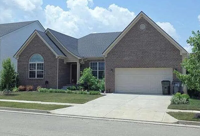 404 Manitoba Ln, Lexington, KY 40515 House Rental in Lexington, KY