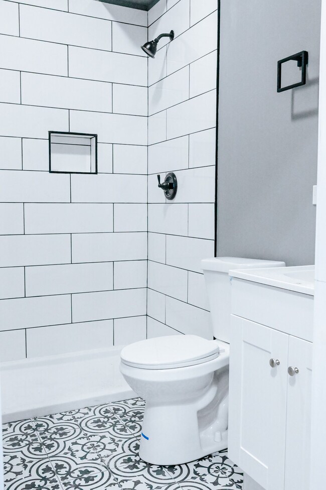 Foto del edificio - 3015 W 19th St