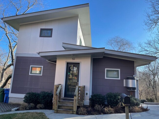 Foto del edificio - West Asheville, Green Built,  4 Bedroom, 4...