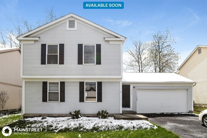 Foto principal - 5579 Belle Oak Dr, Galloway, OH 43119