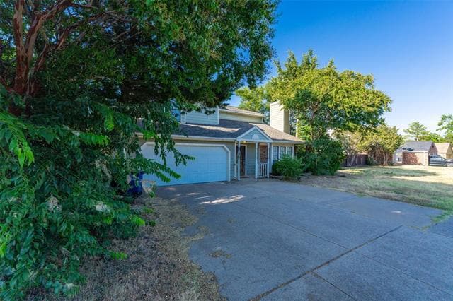 Foto del edificio - 507 Bayberry Ln