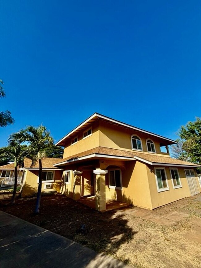 Building Photo - 443 Kinaole Cir