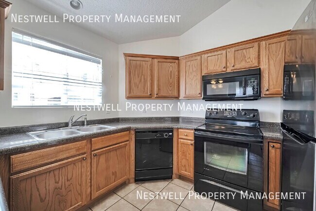 Foto del edificio - 6838 Clayton Ridge Way