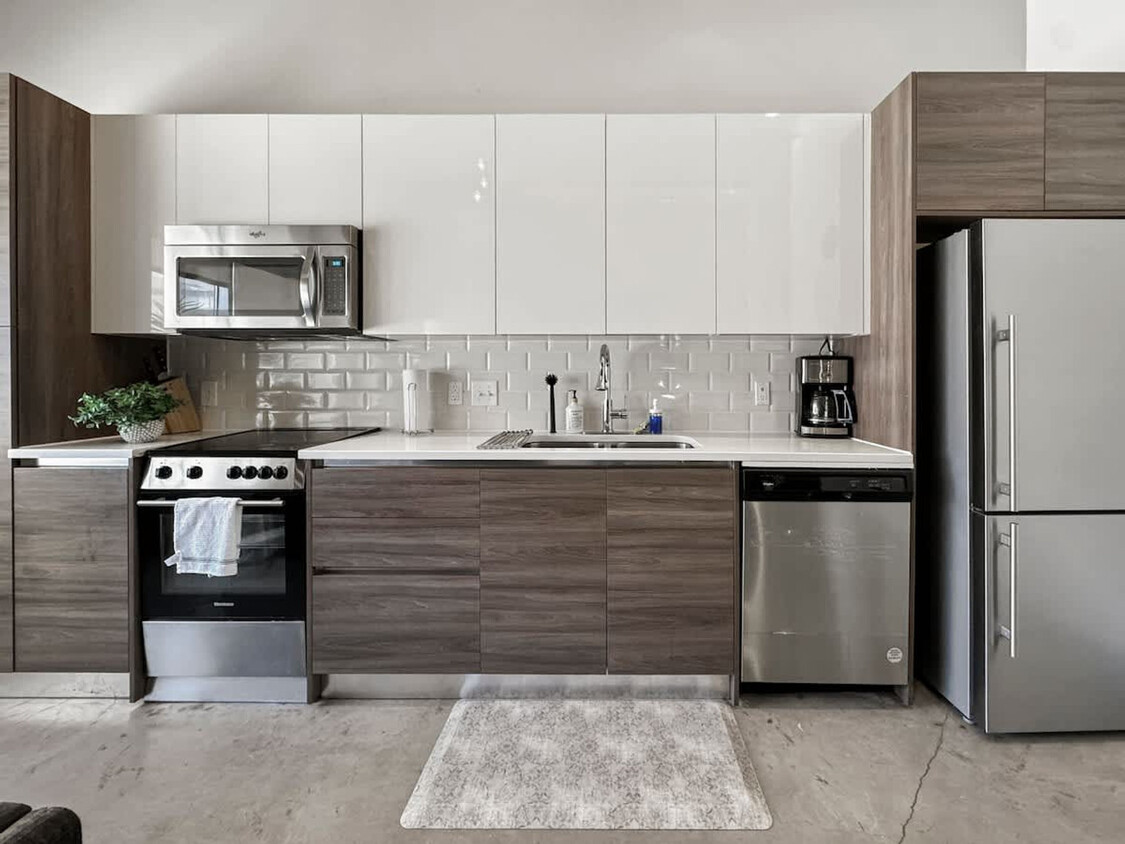 Foto del edificio - 555 Evergreen St