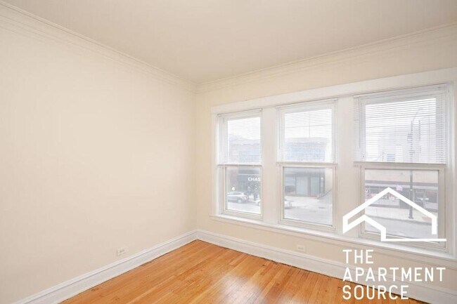 Foto del edificio - 6248 S Western Ave