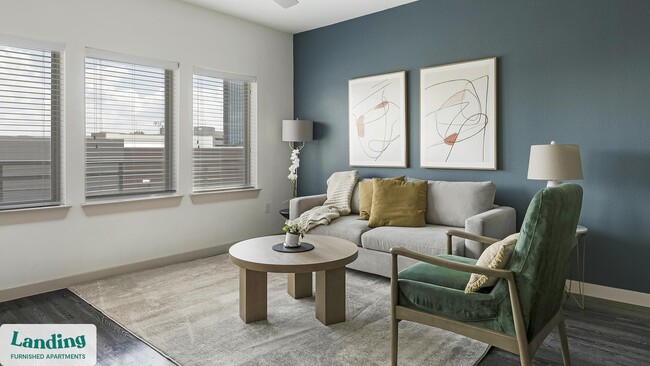 Building Photo - 7201 Henneman Way