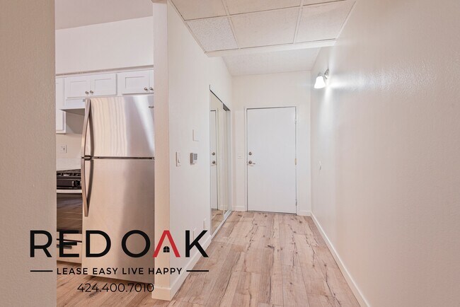 Foto del edificio - 2724 Abbot Kinney Blvd