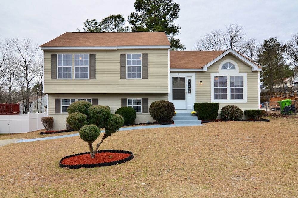 Foto principal - 311 Trowbridge Rd