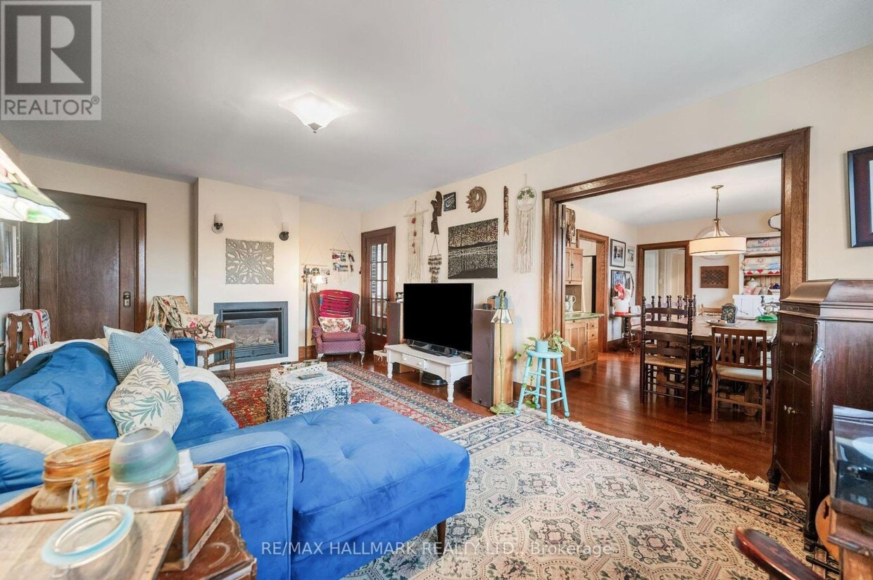 Photo principale - 25 Ridout St