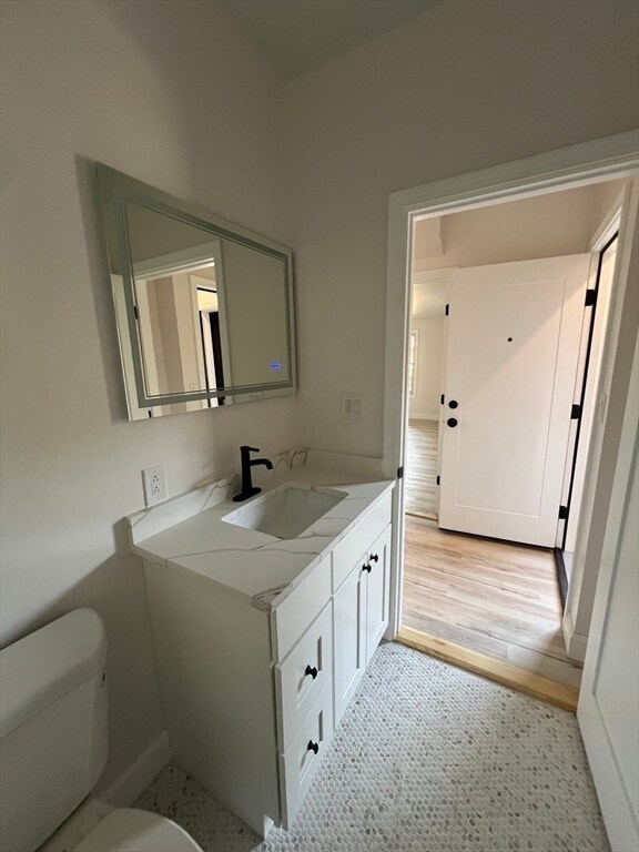 Building Photo - 31 Old Morton St