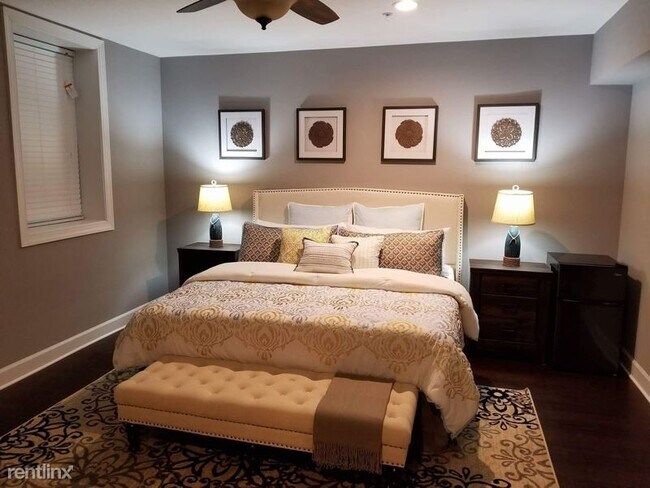 Foto del edificio - 1 br, 1 bath House - 6505 Grainger Ter