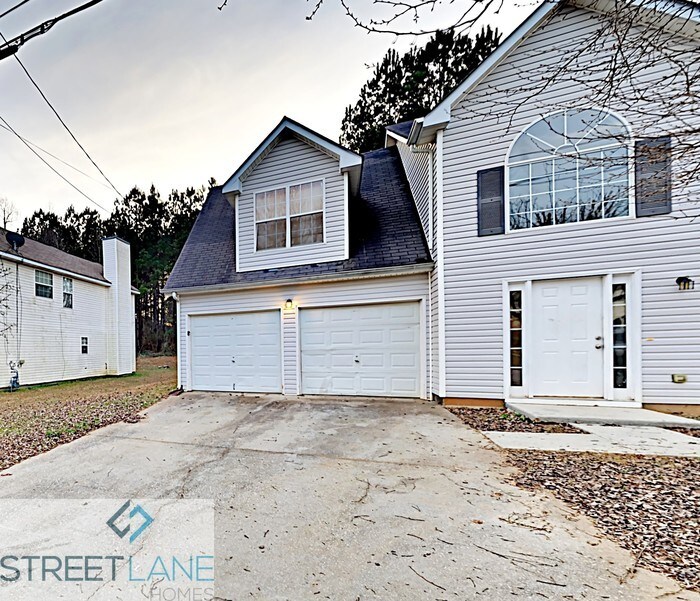 4235 Waldrop Hills Terrace, Decatur, GA 30034 House Rental in Decatur