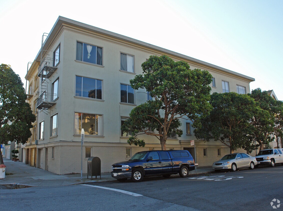 Foto principal - 700 12th Ave
