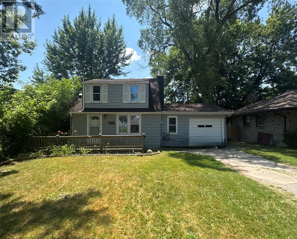 Photo principale - 769 Wellington St