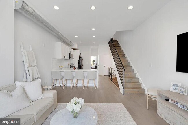Foto del edificio - 709 N 19th St