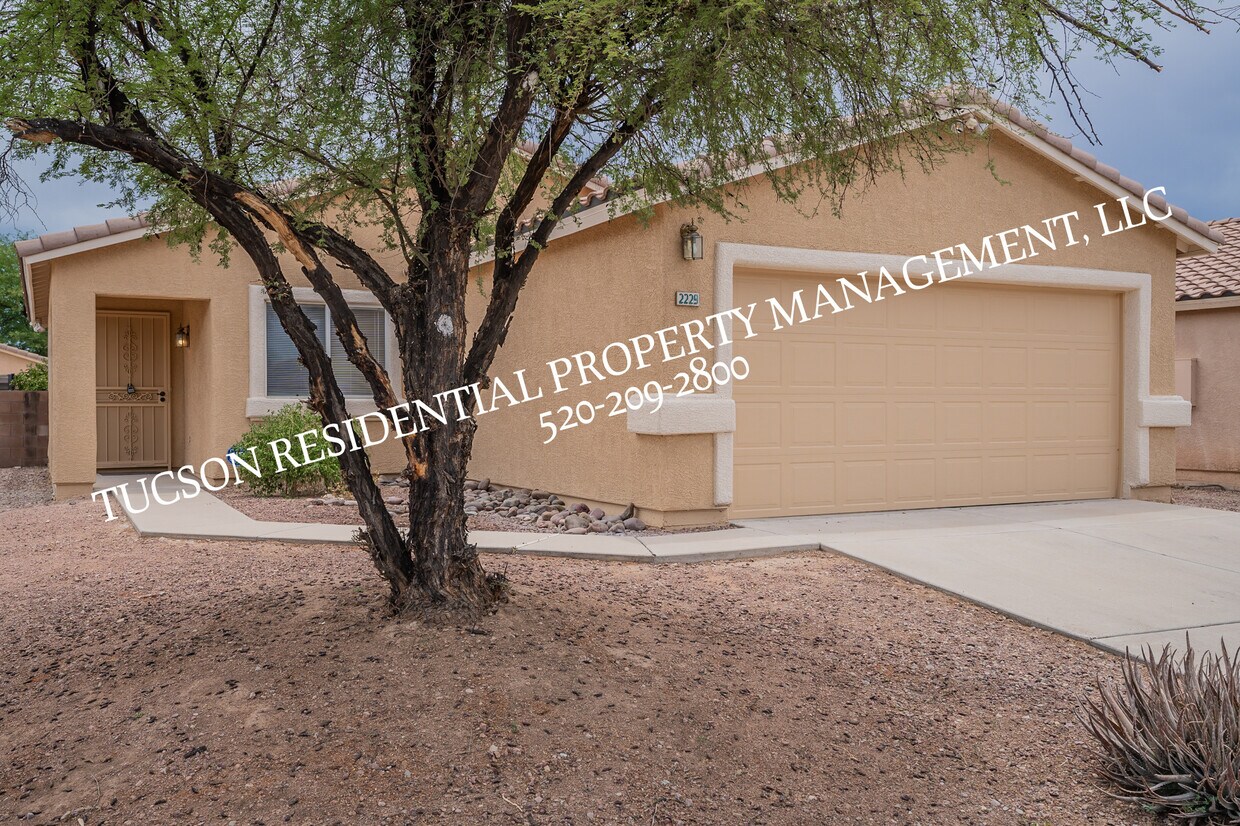 Primary Photo - 2229 W Frostwood Ln