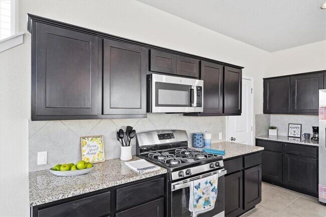 Foto del edificio - Newer Build in Hymeadow