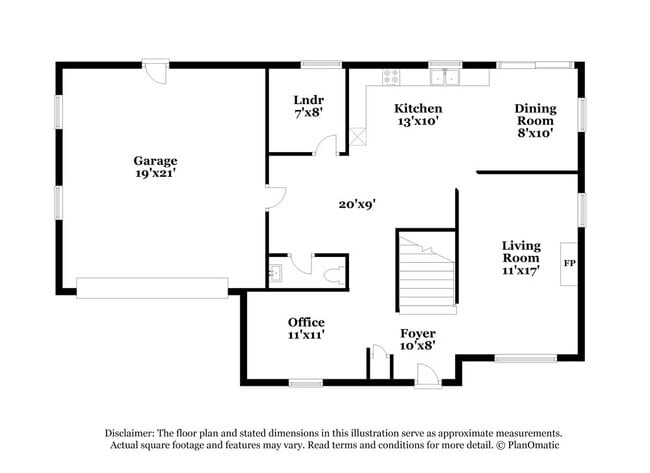 Foto del edificio - 2631 Windage Dr SW