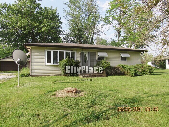 5045 Raesner S Dr, New Palestine, IN 46163 House Rental in New
