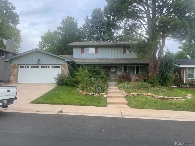 Photo - 7645 E Napa Pl