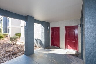 Building Photo - 8600 W Charleston Blvd