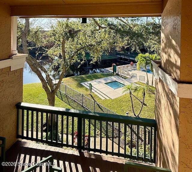 Building Photo - 7667 N Wickham Rd