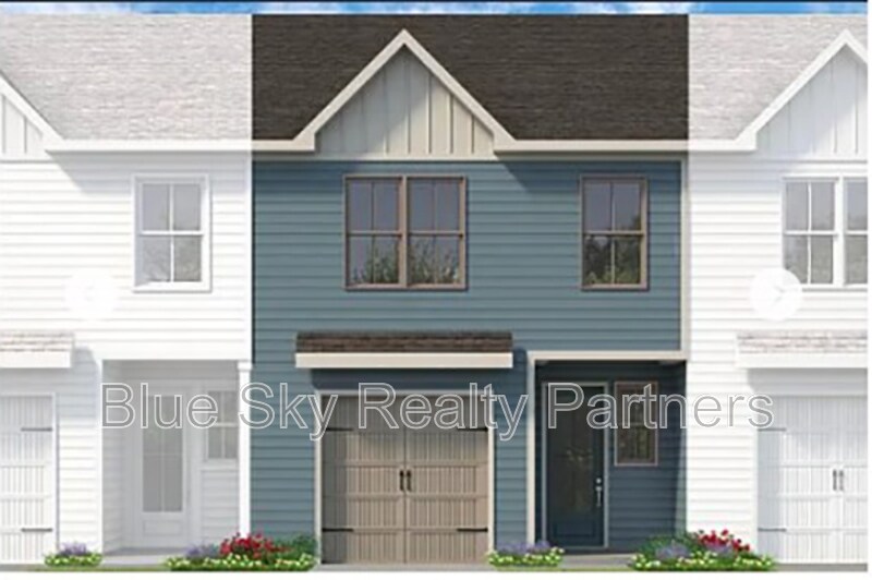 Foto principal - 1825 Bennett Vlg Dr