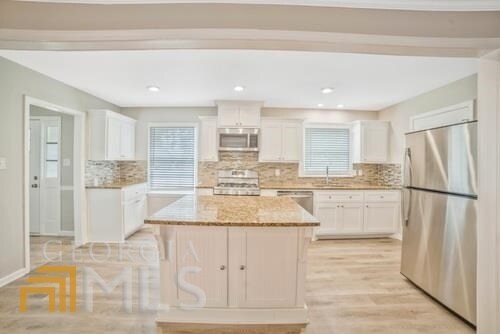Foto del edificio - 468 Summerville Dr NW