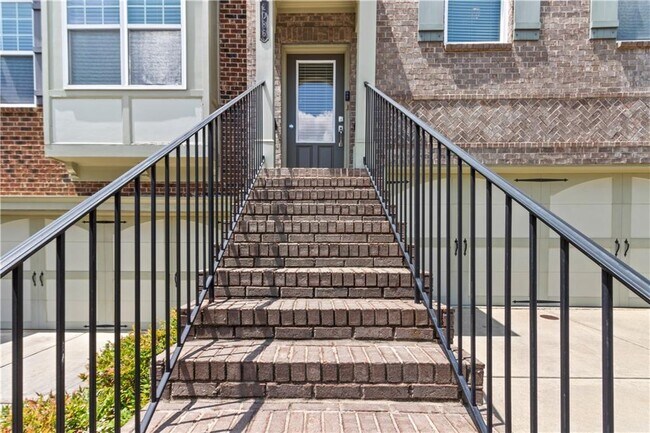 Foto del edificio - 2086 Cobblestone Cir NE