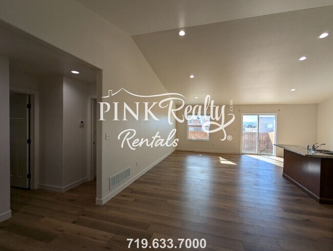 Foto del edificio - 284 W Kyle Dr