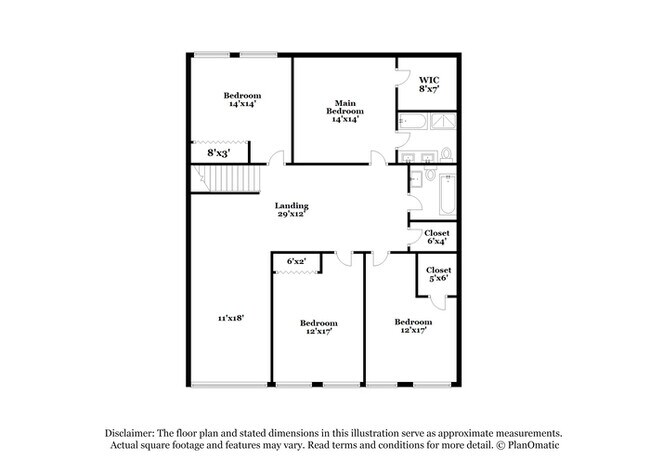 Foto del edificio - 2452 Cabin Hill Rd